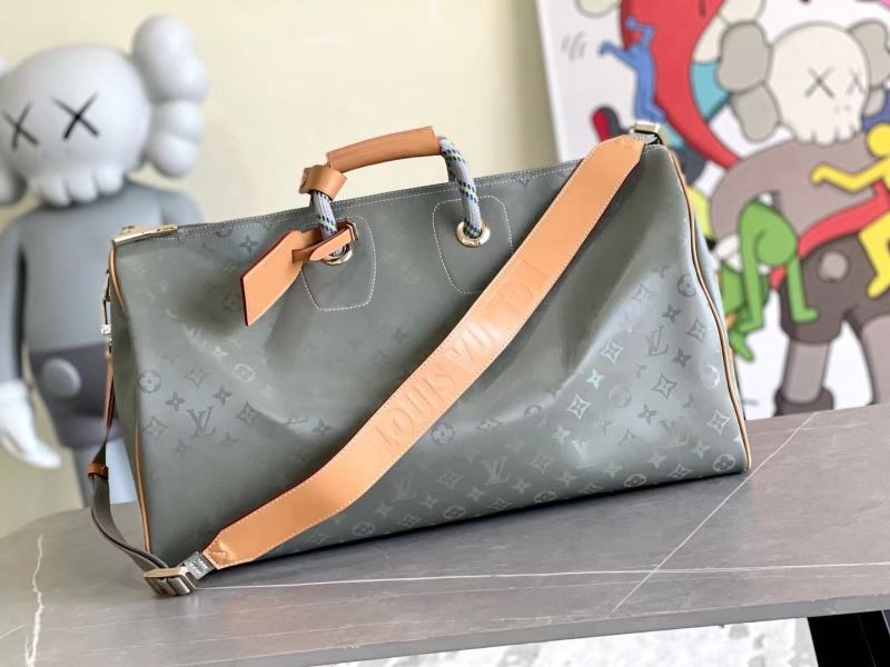 LV Travel Bags